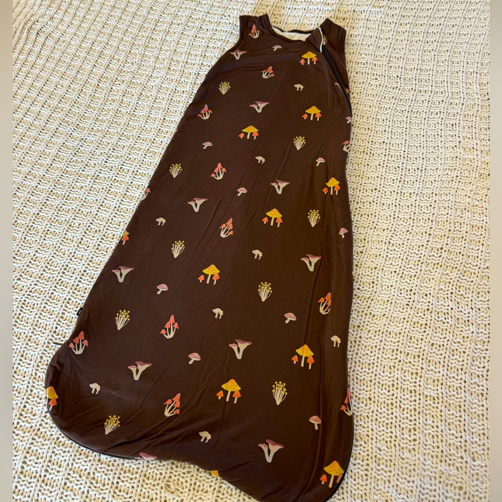Kyte Baby Fungi 1.0 Tog Sleep Bag